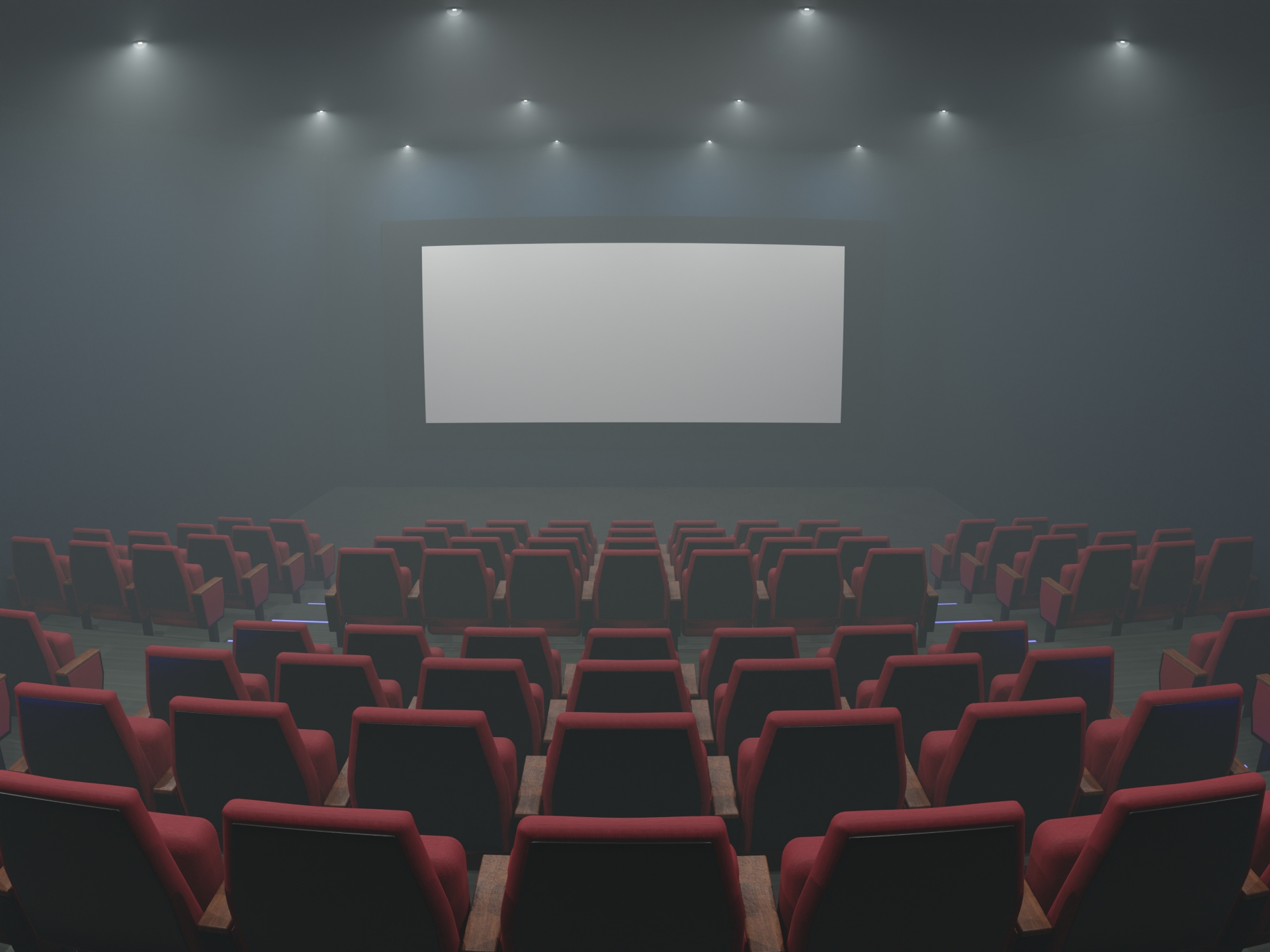【お試し企画】映画鑑賞会第一弾！