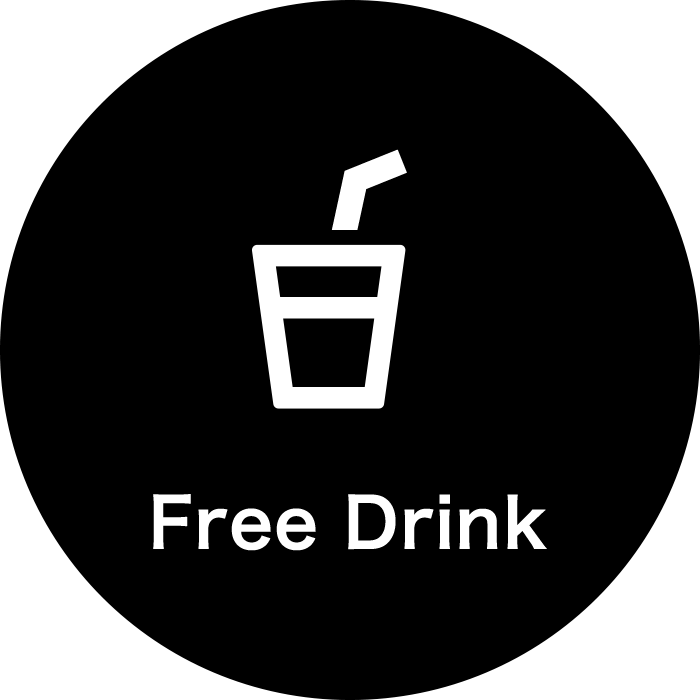Free Drink